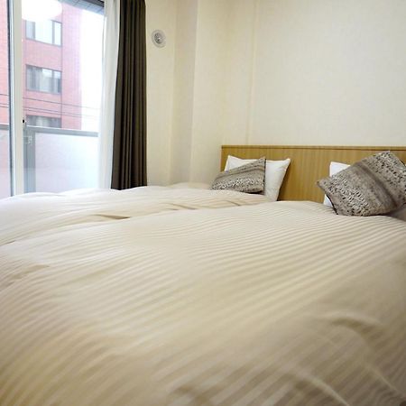 Momo Premium 403 Lejlighed Sapporo Eksteriør billede
