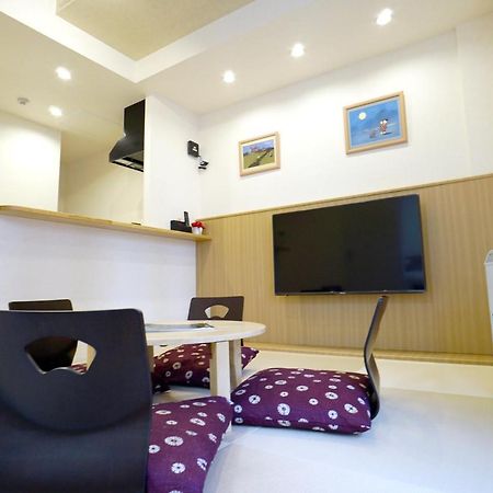 Momo Premium 403 Lejlighed Sapporo Eksteriør billede
