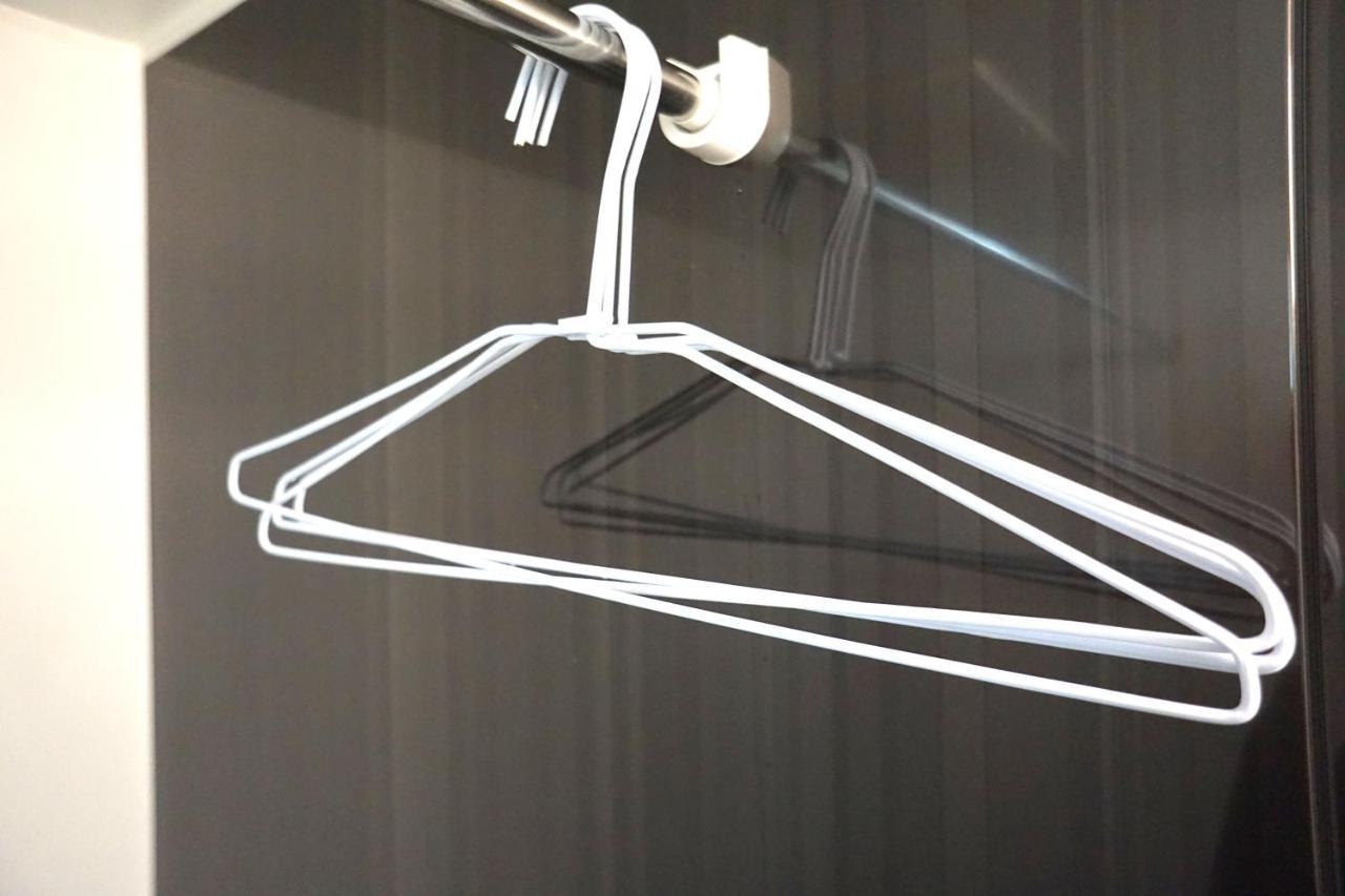 Momo Premium 403 Lejlighed Sapporo Eksteriør billede